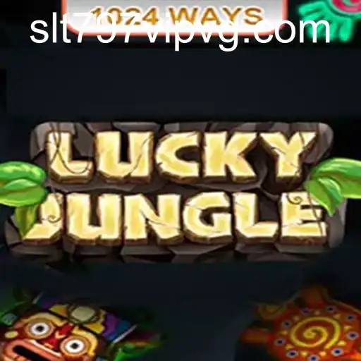 LuckyJungle1024