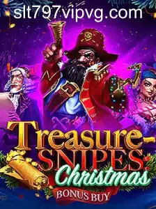 Descobrindo 'TreasuresnipesChristmas': Uma Aventura de Natal Inesquecível