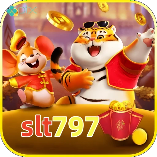 slt797 Logo