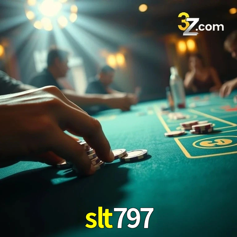slt797 lottery