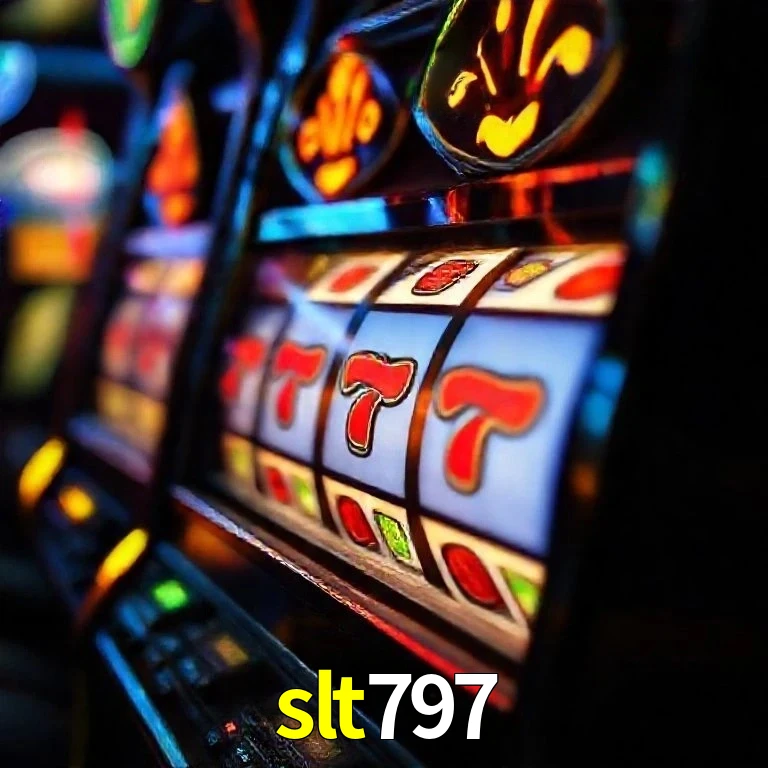 slt797 Bônus