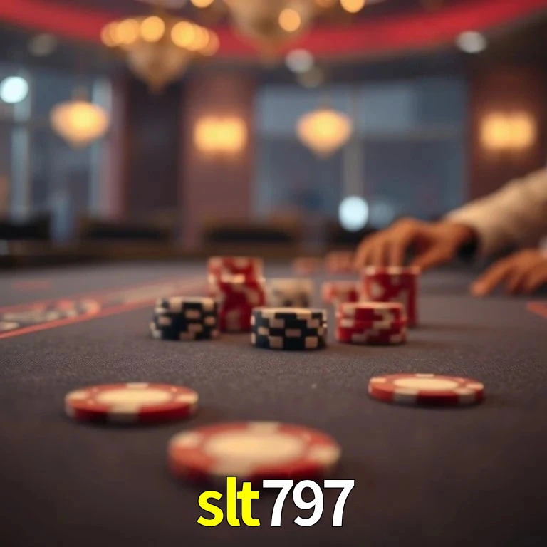 slt797 Promoções