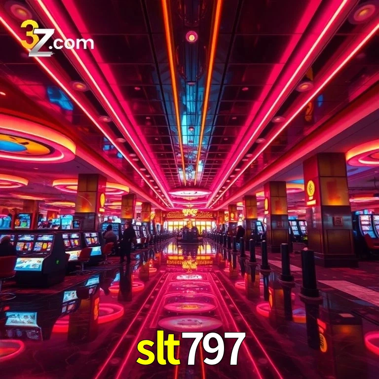 slt797 APK Interface