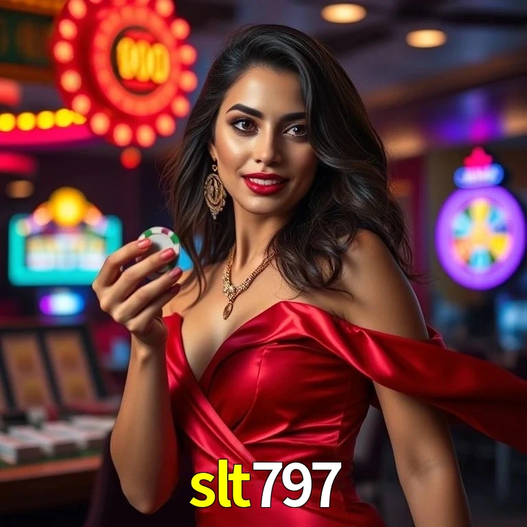 slt797 Torneios Slots