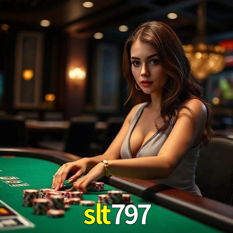 slt797 Live Casino