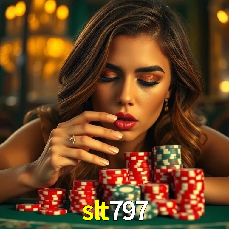 slt797 APK Performance