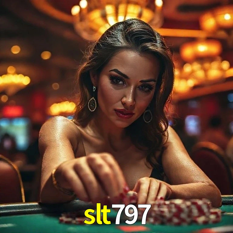 slt797 Jogo Responsável