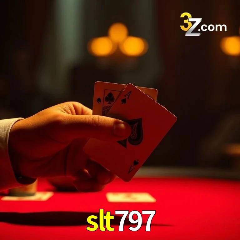 slt797 Bônus